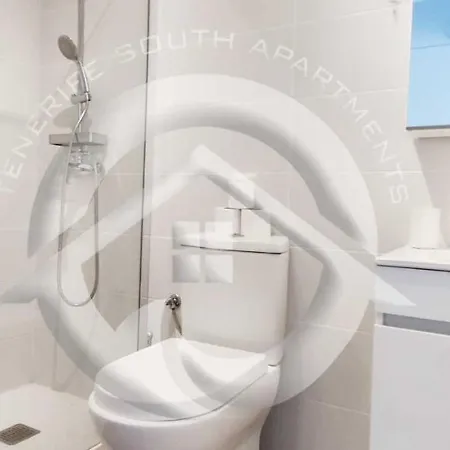 Gigantes Appartement *