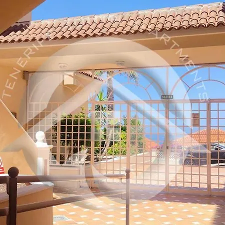 Appartement Gigantes *