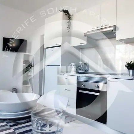 Gigantes Appartement