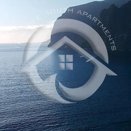 Gigantes Appartement