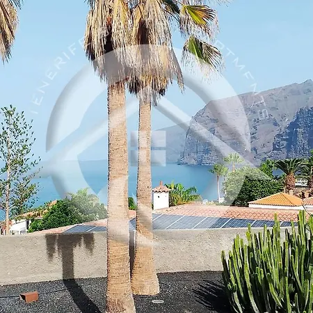 Gigantes Appartement Acantilado de los Gigantes